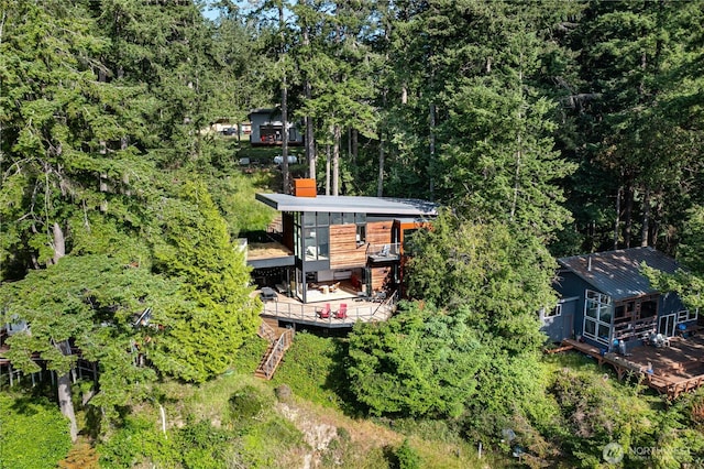 1011 E Herron Blvd NW, Lakebay, WA 98349 - photo 38