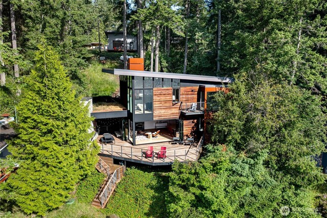 1011 E Herron Blvd NW, Lakebay, WA 98349 - photo 2