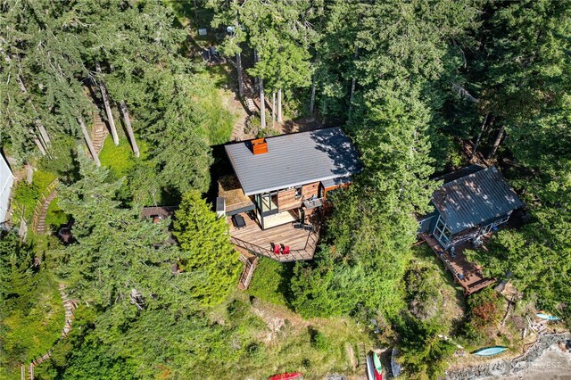 1011 E Herron Blvd NW, Lakebay, WA 98349 - photo 3
