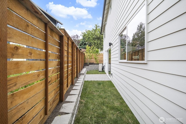 3422 20th Ave S, Seattle, WA 98144 - view of yard