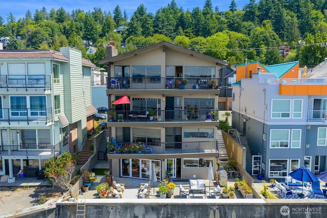 4131 Beach Dr SW, Seattle, WA 98116 - photo 1