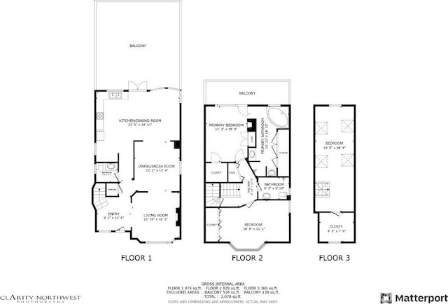 1234 2nd Ave N, Seattle, WA 98109 - photo 27