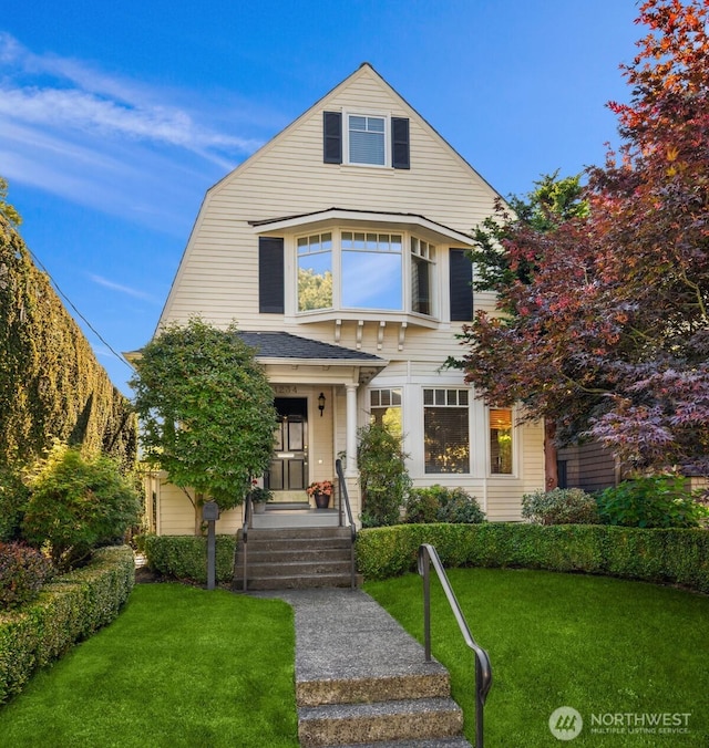 1234 2nd Ave N, Seattle, WA 98109 - photo 1
