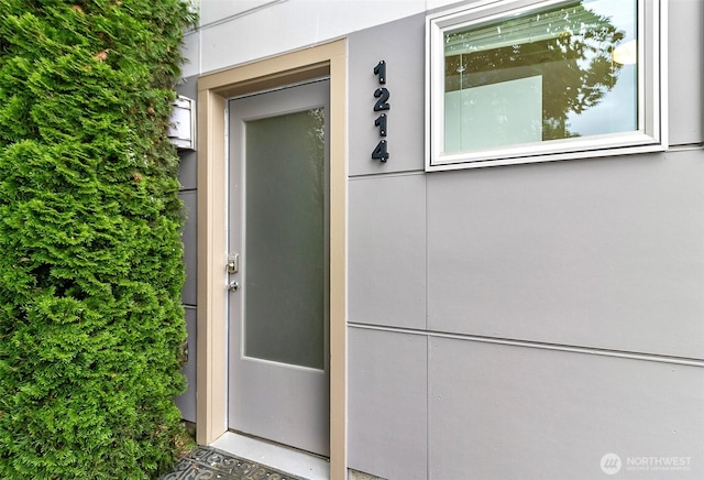 1214 N Northgate Way, Seattle, WA 98133 - entrance to property