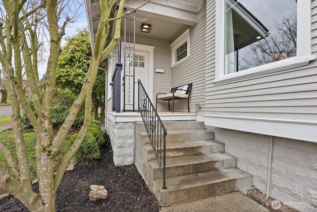 3209 S 8th St, Tacoma, WA 98405 - doorway to property