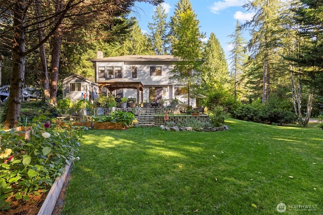14205 Crown Point Pl NW, Silverdale, WA 98383 - photo 22