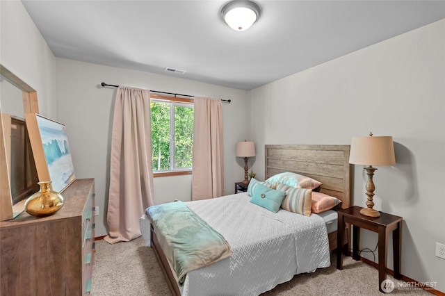19838 Bear View Ln SW, Rochester, WA 98579 - carpeted bedroom featuring baseboards
