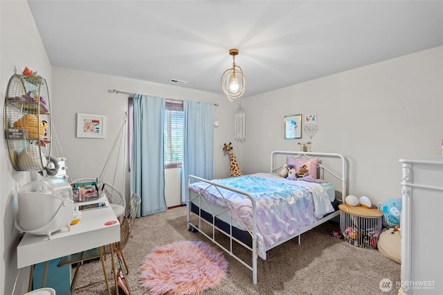 19838 Bear View Ln SW, Rochester, WA 98579 - view of carpeted bedroom