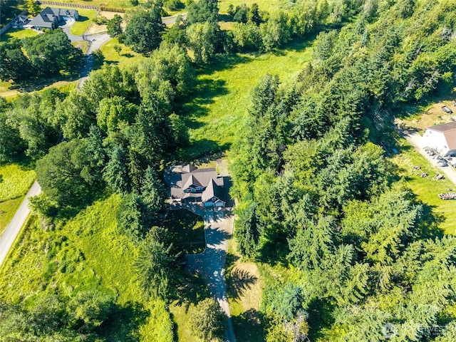 19838 Bear View Ln SW, Rochester, WA 98579 - view of property location