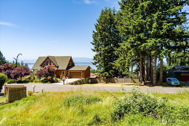 57 S Mountain View Ln, Freeland, WA 98249 - photo 1