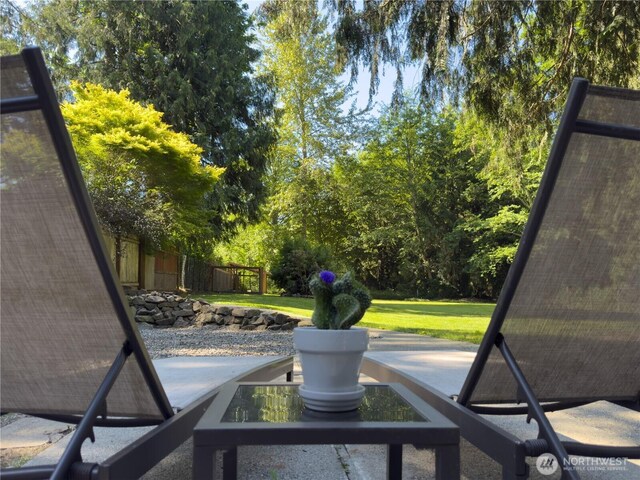 17714 Robinhood Ln, Snohomish, WA 98290 - view of sunroom / solarium