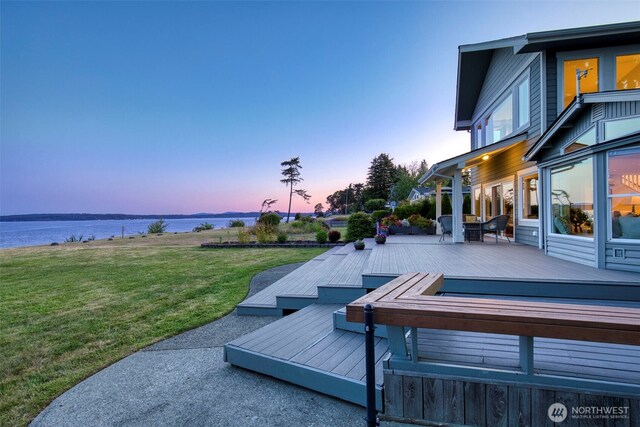 12520 NE Marine View Dr, Kingston, WA 98346 - photo 2