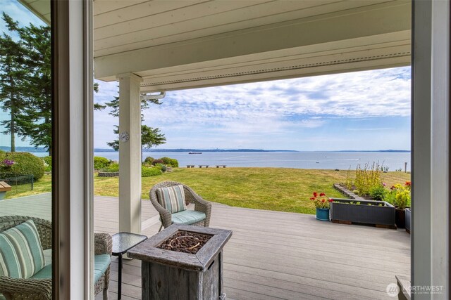 12520 NE Marine View Dr, Kingston, WA 98346 - photo 11