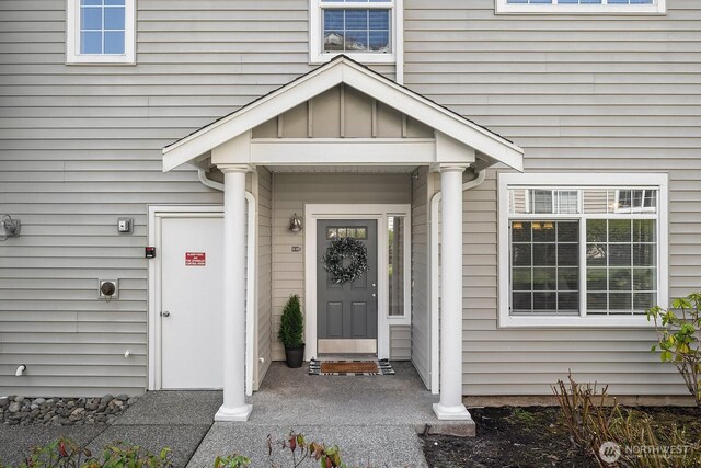 1855 Trossachs Blvd SE Unit 1401, Sammamish, WA 98075 - entrance to property