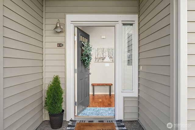 1855 Trossachs Blvd SE Unit 1401, Sammamish, WA 98075 - entrance to property