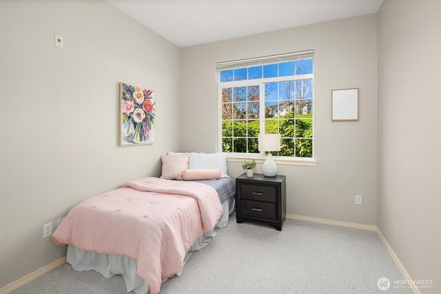 1855 Trossachs Blvd SE Unit 1401, Sammamish, WA 98075 - bedroom with carpet