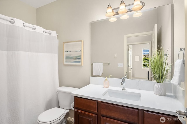 1855 Trossachs Blvd SE Unit 1401, Sammamish, WA 98075 - bathroom featuring vanity and curtained shower