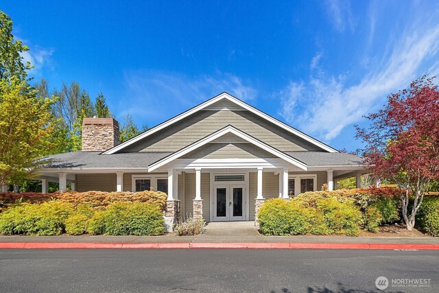 1855 Trossachs Blvd SE Unit 1401, Sammamish, WA 98075 - view of property