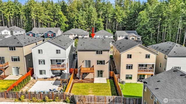 23812 SE 291st Pl, Maple Valley, WA 98038 - photo 37