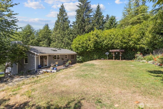 4717 188th St NW, Stanwood, WA 98292 - photo 29