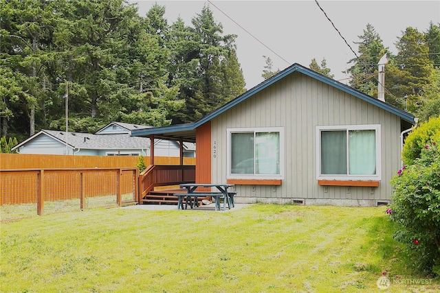 1620 S Ocosta St, Westport, WA 98595 - photo 2
