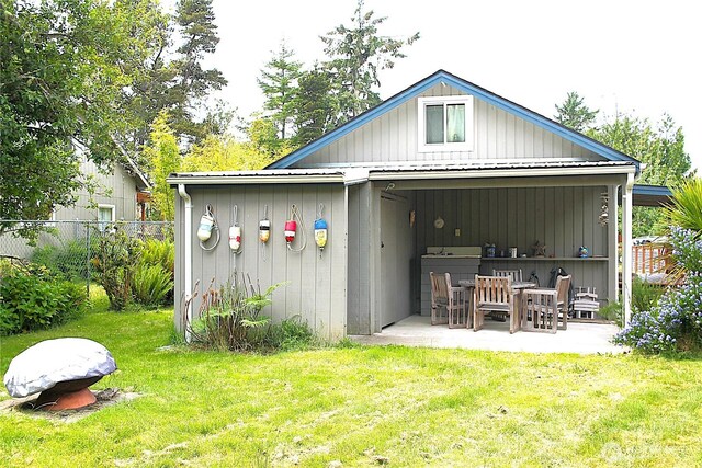 1620 S Ocosta St, Westport, WA 98595 - photo 10
