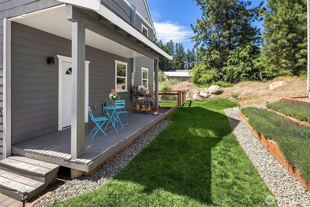 411 W Alaska Ave, Roslyn, WA 98941 - photo 30