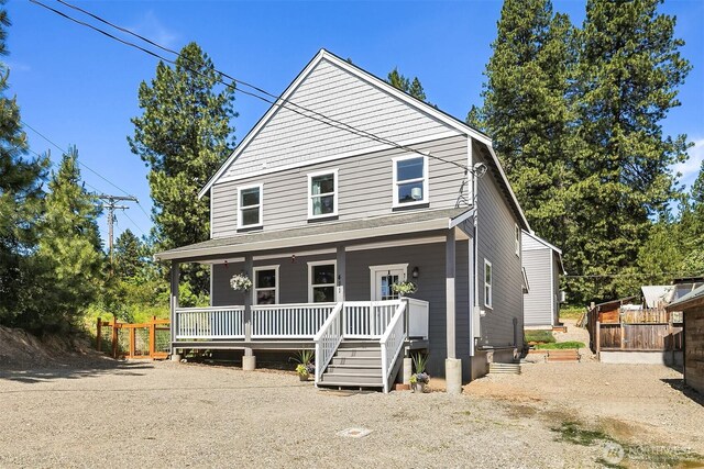 411 W Alaska Ave, Roslyn, WA 98941 - photo 31