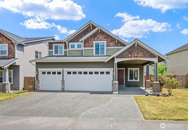 11823 58th Ave NE, Marysville, WA 98271 - photo 1