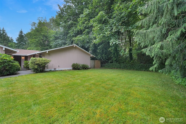 2004 SW 306th Pl, Federal Way, WA 98023 - view of grassy yard