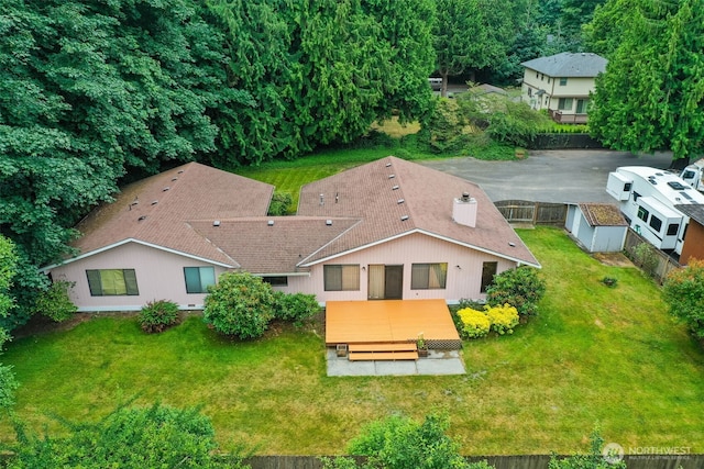 2004 SW 306th Pl, Federal Way, WA 98023 - view of subject property