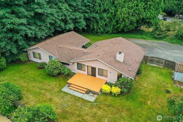 2004 SW 306th Pl, Federal Way, WA 98023 - view of subject property