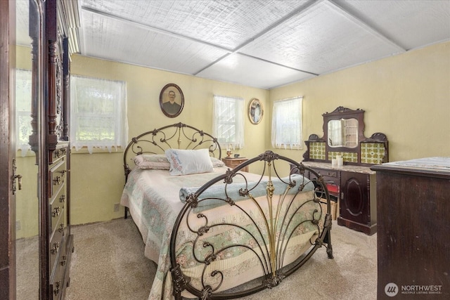 48911 Mountain Loop Hwy, Granite Falls, WA 98252 - view of carpeted bedroom