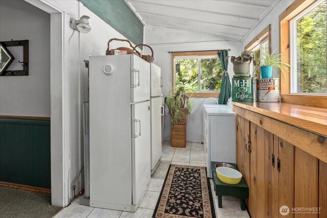 48911 Mountain Loop Hwy, Granite Falls, WA 98252 - view of laundry room