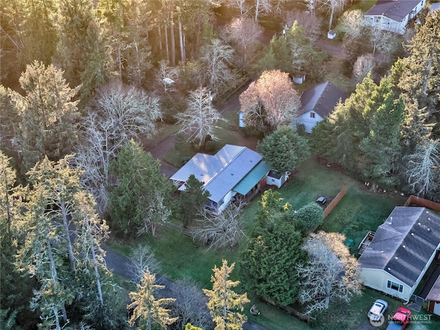 1411 297th Ln, Ocean Park, WA 98640 - view of subject property