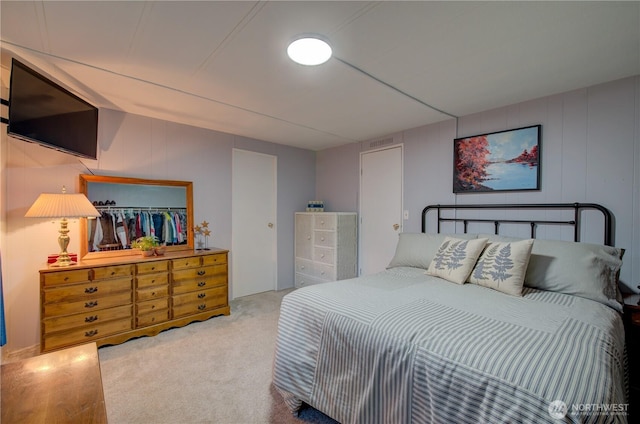 1411 297th Ln, Ocean Park, WA 98640 - view of bedroom