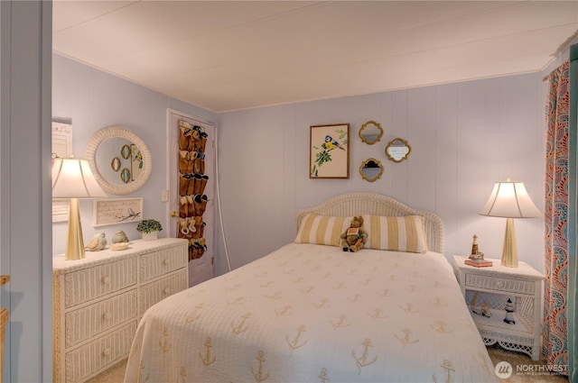 1411 297th Ln, Ocean Park, WA 98640 - view of bedroom