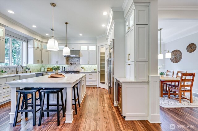 668 Ferryview Ln NE, Bainbridge Island, WA 98110 - photo 10