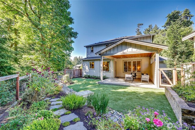 668 Ferryview Ln NE, Bainbridge Island, WA 98110 - photo 18