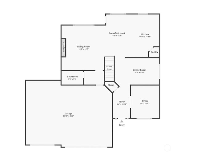 668 Ferryview Ln NE, Bainbridge Island, WA 98110 - photo 35
