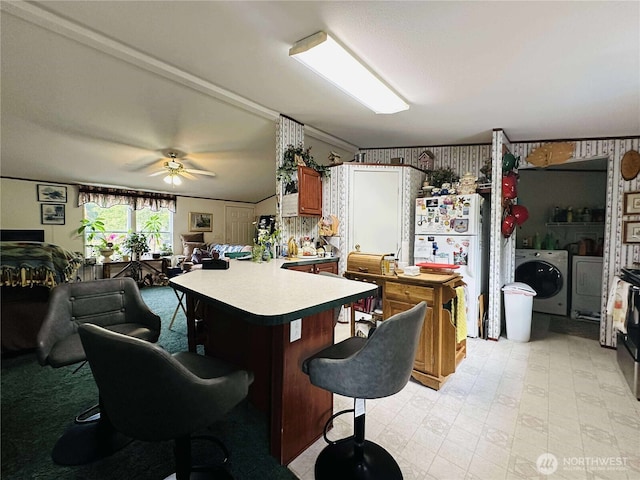 174 Riley Way, Mossyrock, WA 98564 - photo 16