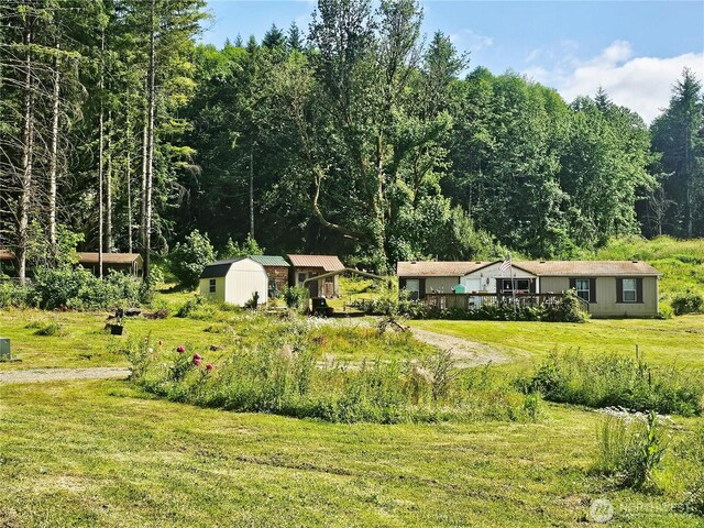 174 Riley Way, Mossyrock, WA 98564 - photo 2