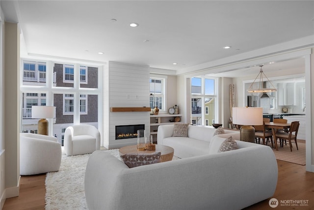 118 Market St, Pacific Beach, WA 98571 - photo 4