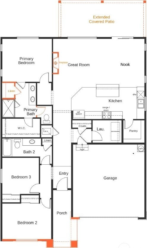 13502 185th Street Ct E Unit 112, Puyallup, WA 98374 - photo 2