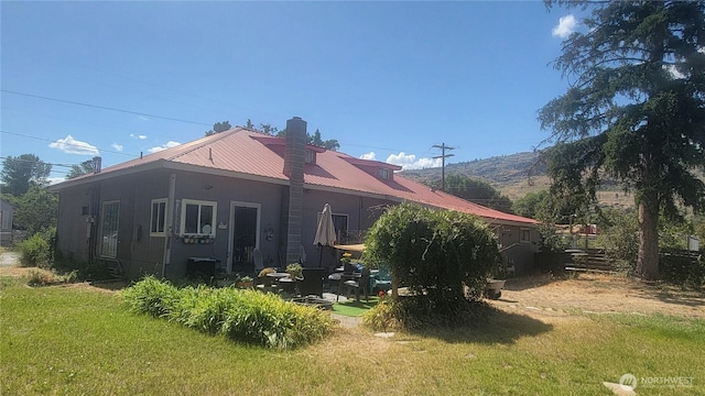 1458 Old Hwy 97, Malott, WA 98829 - photo 2