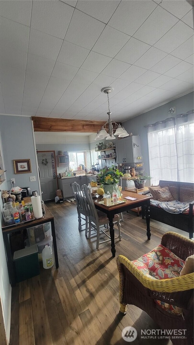 1458 Old Hwy 97, Malott, WA 98829 - photo 5