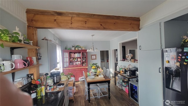 1458 Old Hwy 97, Malott, WA 98829 - photo 6