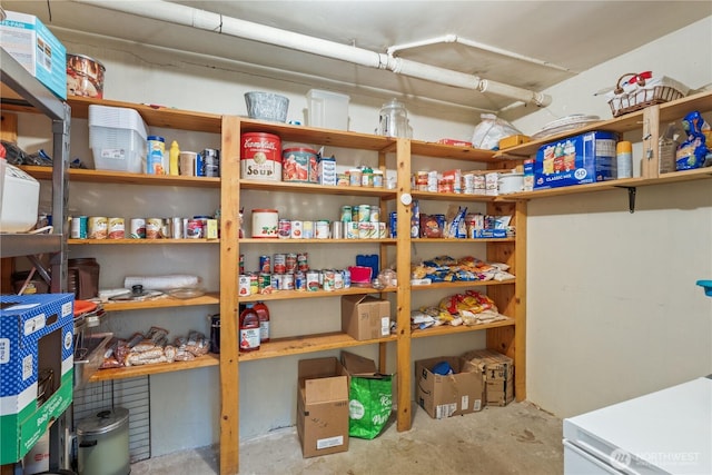 308 2nd Ave, Harrington, WA 99134 - view of storage room