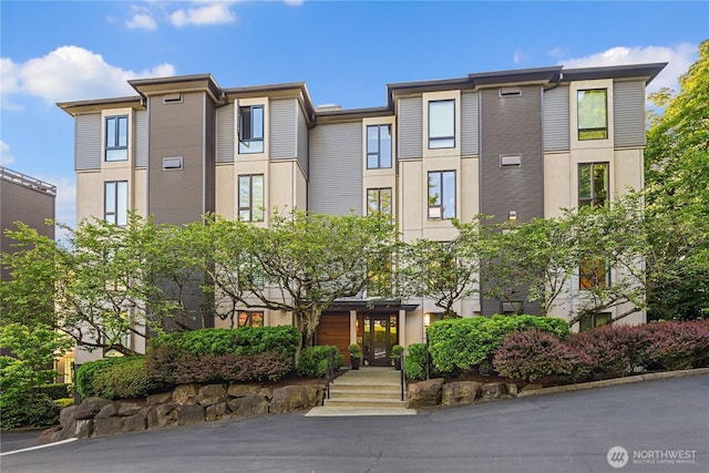 101 101st Ave SE Unit 201A, Bellevue, WA 98004 - view of property