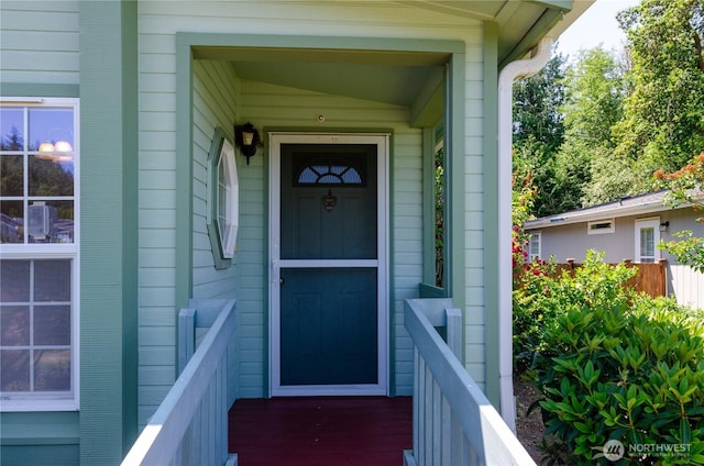 4018 144th Street Ct NW Unit 59, Gig Harbor, WA 98332 - doorway to property